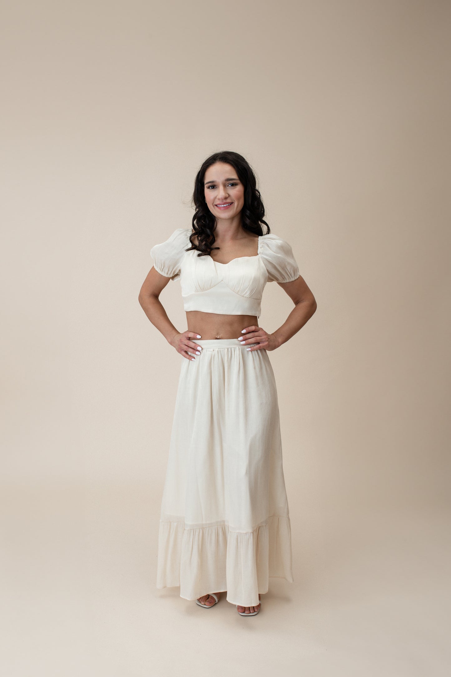 Cade's Cove 2 Piece Set