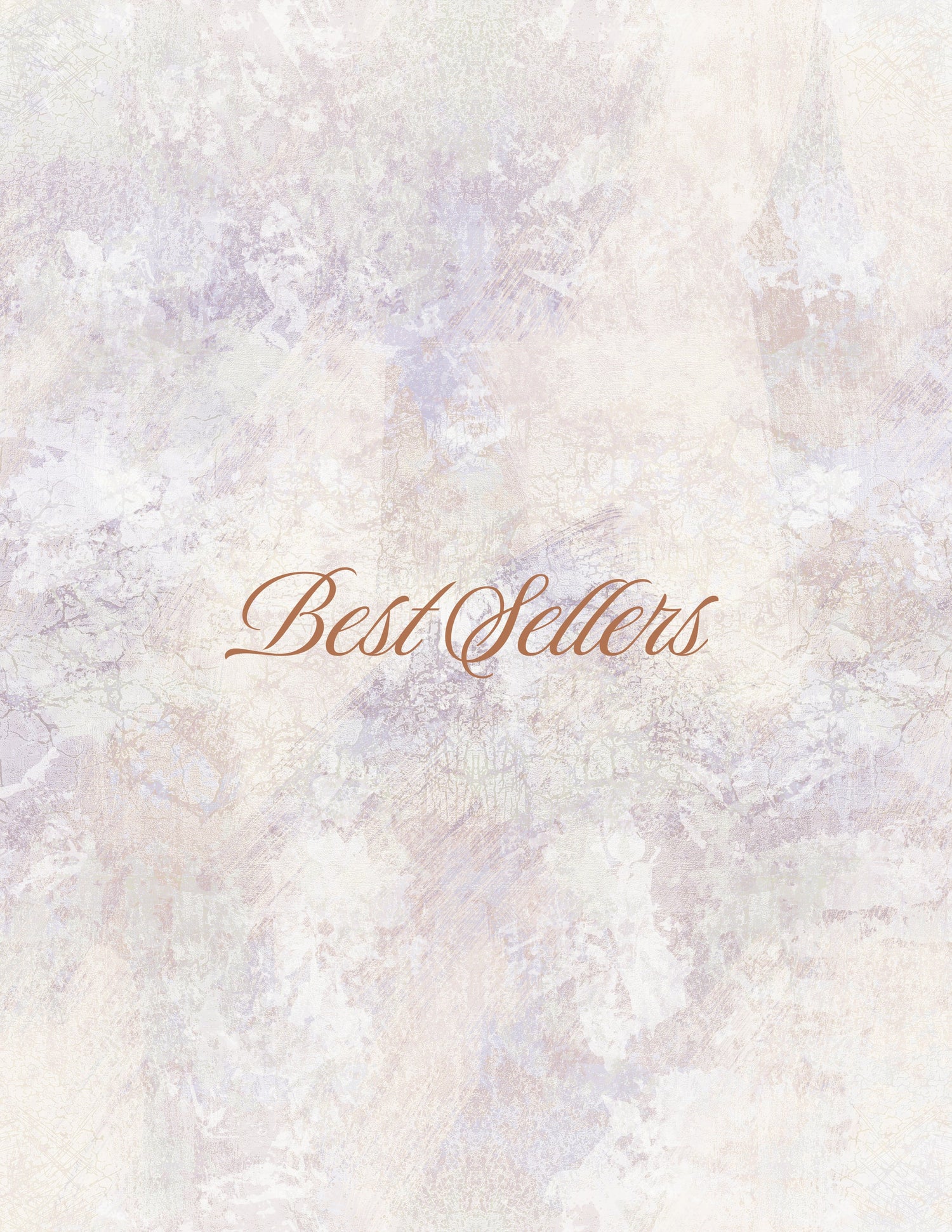 Best Sellers