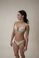 Golden Coast Textured Bikini