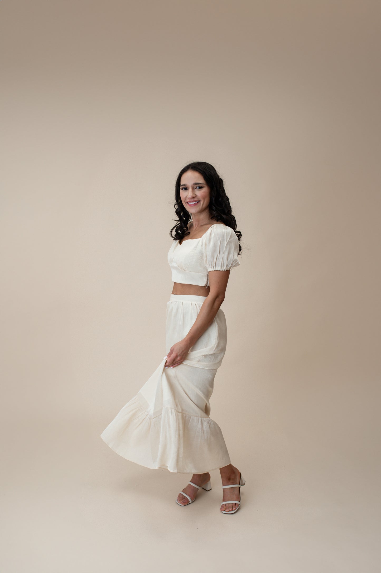 Cade's Cove 2 Piece Set