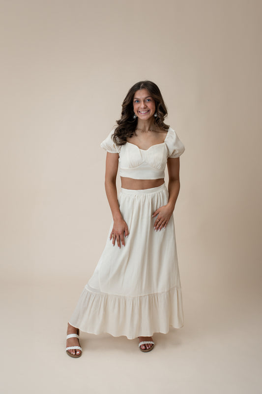 Cade's Cove 2 Piece Set